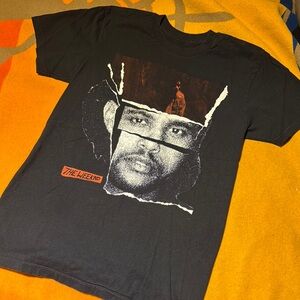 The Weeknd XO T shirt